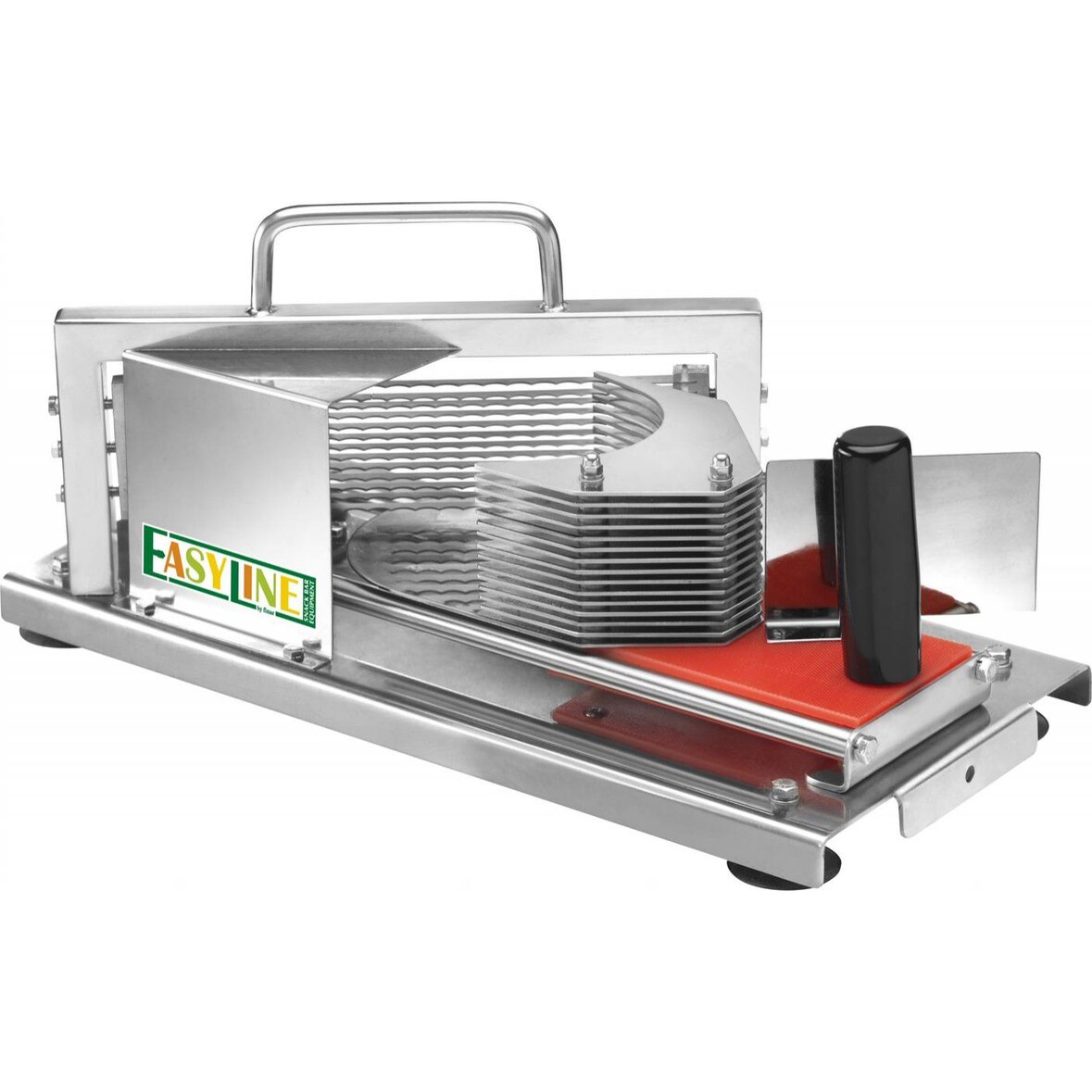 Cortador de tomates en rodajas Easyline HT4