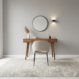 thumbnail of Ócrea Escritorio de Pino Macizo con 2 Cajones 120 x 60 Cm.