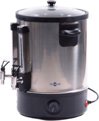 Calentador de leche TCL-16