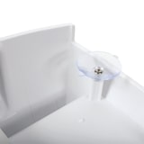 thumbnail of Käseschneidebrett Weiß