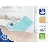 thumbnail of LEIFHEIT Wischbezug Clean Twist Ergo Supersoft (PS) Polyester