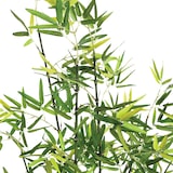 thumbnail of Atmosphera - Kunstbambus in Topf, Höhe 122 cm