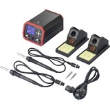thumbnail of TOOLCRAFT ST-200 Pro Lötstation digital 230 W 150 - 480 °C TO-6745404