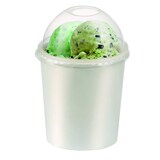 thumbnail of NVASE - 25Uds - Vaso sopa de cartón con tapa 350ml A85mm - NVS210SOUPCO13