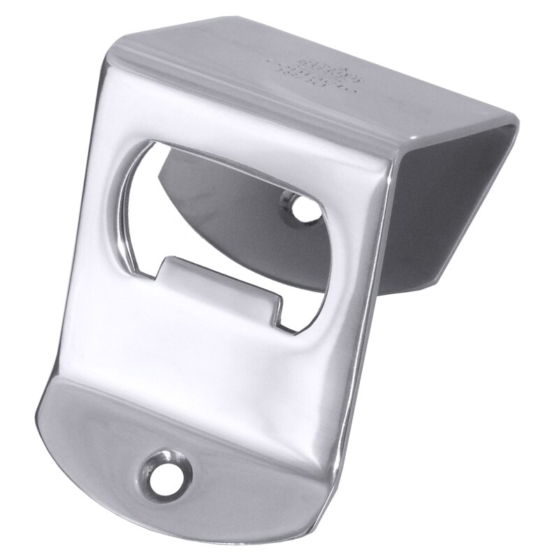 Contacto Flaschenöffner, schwere Qualität