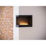 thumbnail of Corner 600 Left SimpleFire eingebauter Bioethanol-Kamin mit Glas