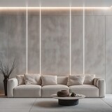 thumbnail of Ledkia Tubo de Silicona Semicircular LED Flex Empotrable hasta 10-15 mm 5 m