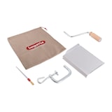 thumbnail of Machine à pâtes iPasta Classica T.2/6,5mm - IMPERIA