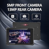 thumbnail of Tablette Durcie 10.1' 4G Etanche Antichoc GPS Android 10 4GB+64GB NFC YONIS