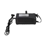 thumbnail of Q-Batteries BL 24-3 Ladegerät XLR-Stecker für Bleiakkus 24V - 3A Ladestrom IU0U Ladekennlinie