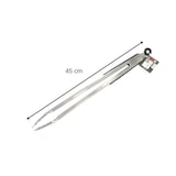 thumbnail of Pince à barbecue professionnelle FM Professional