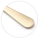 thumbnail of Amefa AUSTIN Menülöffel PVD champagner - 12 Stück