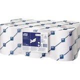 thumbnail of Tork Handtuchrolle Advanced 471113 143m 2lagig weiß 6St.