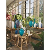 thumbnail of Villeroy & Boch Numa Vase arctic breeze groß