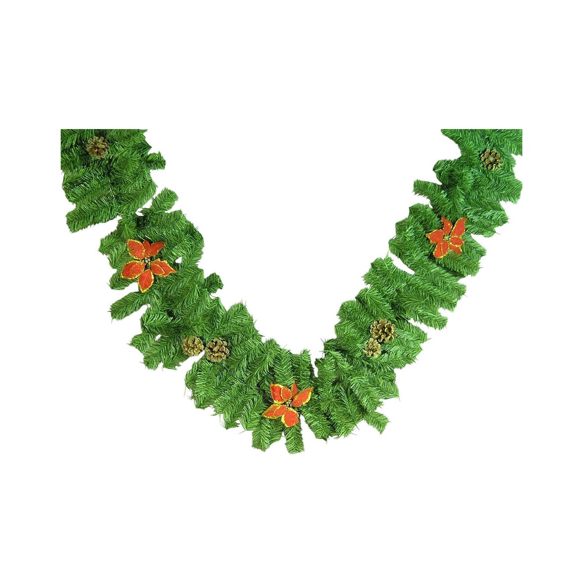 Decorazione da Natale Zollino, Made in Italy