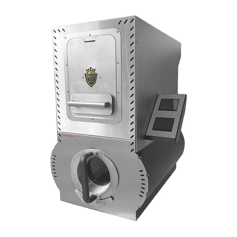 GRILOMAX Elite Speed