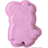 thumbnail of Moule à gâteau silicone Dr. Oetker Peppa Pig
