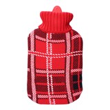 thumbnail of BOLSA DE AGUA CLASICO ESCOCES ROJO 2 l
