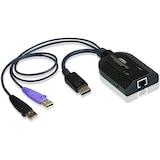 thumbnail of Aten KA7169 KA7169 KVM-Adapter, CPU-Modul, USB, DisplayPort