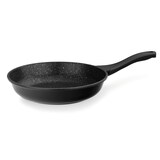thumbnail of Poêle à frire 28 cm Stella Nova -  Noir Rond Fonte Aluminium Kela