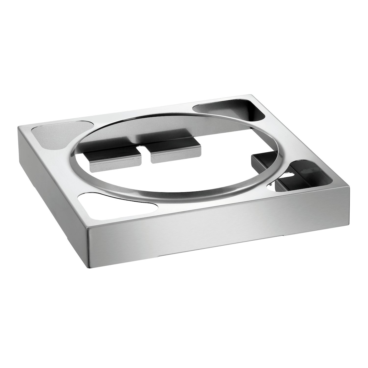 Support Wok pour Réchaud sur Pieds - Bartscher