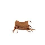 thumbnail of Bazar Bizar Voile d’ombrage en fibre de coco 300x300 cm naturel