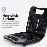 thumbnail of Sandwichera de 750W | UNIVERSALBLUE