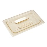 thumbnail of Gastronoble Cambro hitzebeständiger GN 1/4 Deckel mit Griff