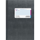 thumbnail of König & Ebhardt Kladde 8615222 DIN A5 kariert 96Blatt