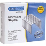 thumbnail of RAPESCO Heftklammern RP923/20 923/20mm verzinkt