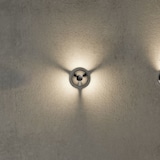 thumbnail of Beneito & Faure - Luminária de LED para área externa Nix 2W 3000K - Holofote embutido de parede ou piso IP67 com luz quente