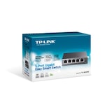 thumbnail of Switch Tp-Link 5 porte 10/100/1000