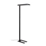 thumbnail of LED-Standleuchte MAULjuvis, dimmb., Bewegungs-/Lichtsensor schwarz