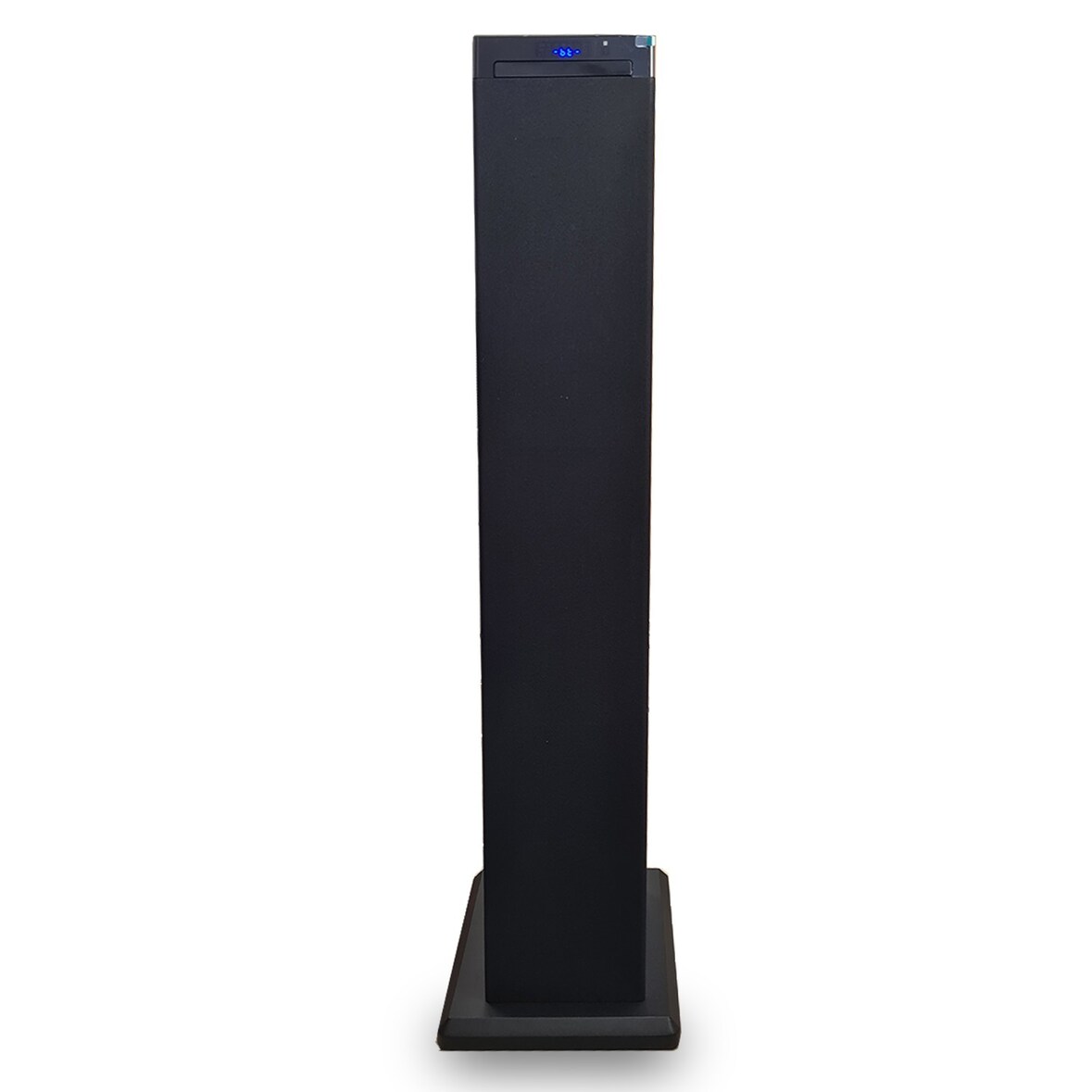 Tour MPman T500CD Bluetooth - 60W - CD - 2 USB - Affichage led - Aux In - Radio FM  - Télécommande