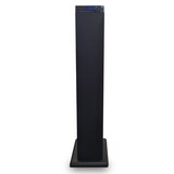 thumbnail of Tour MPman T500CD Bluetooth - 60W - CD - 2 USB - Affichage led - Aux In - Radio FM  - Télécommande