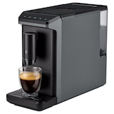thumbnail of Tchibo Kaffeevollautomat Esperto mini, Grau