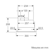 thumbnail of Groupe filtrant avec moteur DLN53AA70