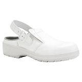 thumbnail of Sabots de sécurité femme  DAISIE SB SRC blanc T.36 Parade