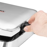 thumbnail of Gastroback Waffeleisen Advanced Control 42424, für 2 belgische Waffeln