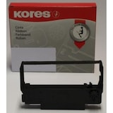 thumbnail of Farbband Gr. 655 schwarz/rot für Epson ERC 30, 34, 38 ua
