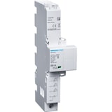 thumbnail of Kombi-Ableiter, Sammelschiene, 4p, TT/TN-S, 400VAC, 1,5kV, 1,5TE, 30kA, optisch