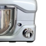 thumbnail of Impastatrice planetaria per la cucina 1800 watt con capacità di 8 lt e controllo rotativo con 6 velocità