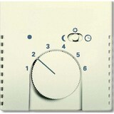 thumbnail of Busch-Jaeger Zentralscheibe savanne/ews 1795-82 2CKA001710A3568