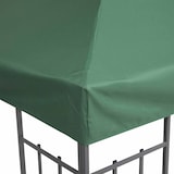 thumbnail of Outsunny Copertura per Gazebo da Giardino Anti-UV in Poliestere 3x3m