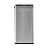 thumbnail of Well Home - Intelligente Mülltonne à 60L mit Automatischer Öffnung, grau, 35,5x26x79,5cm