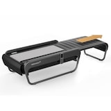 thumbnail of Massageliege CERAGEM V4