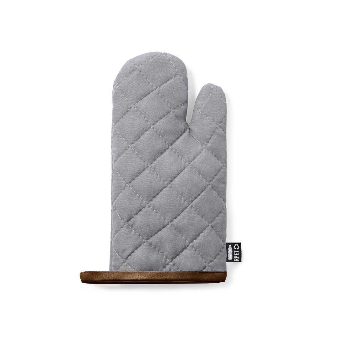 Keukenhandschoen van polyester