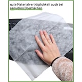 thumbnail of Curacid Medical Desinfektionstücher Nachfüll-Beutel 120 Tücher