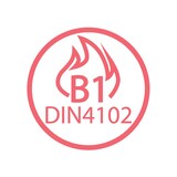 thumbnail of Showdown Schaukasten für Innen  Economy SCXS - 3x DIN A4 - B1 geprüft - Aluminium - Silber