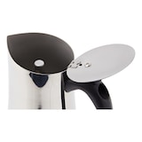 thumbnail of ILSA Caffettiera espresso Elly per induzione in acciaio inox 18/10 tazze 6